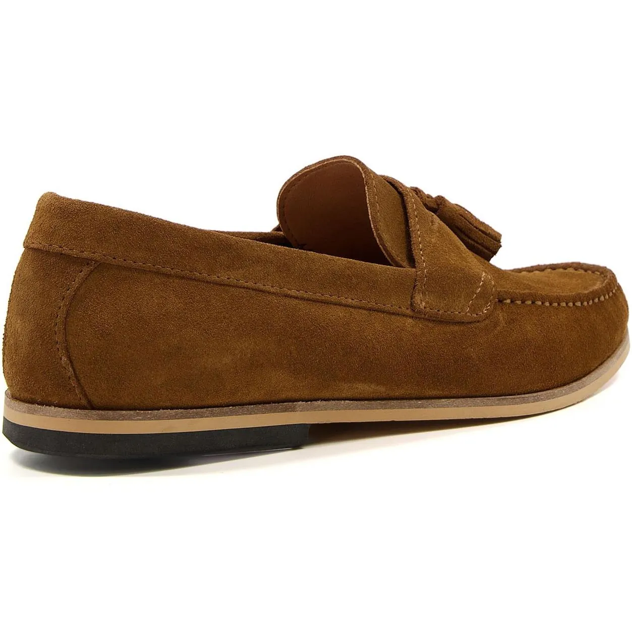 Dune London Bart Shoe