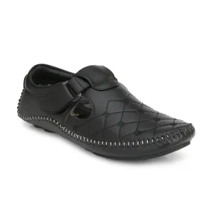 Eego Italy Light Weight Breathable Padded Summer Sandals