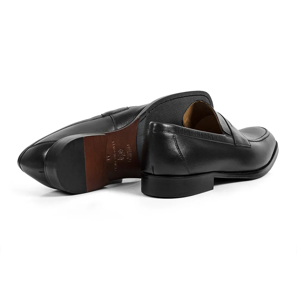 Eurico Men's Leather Loafers