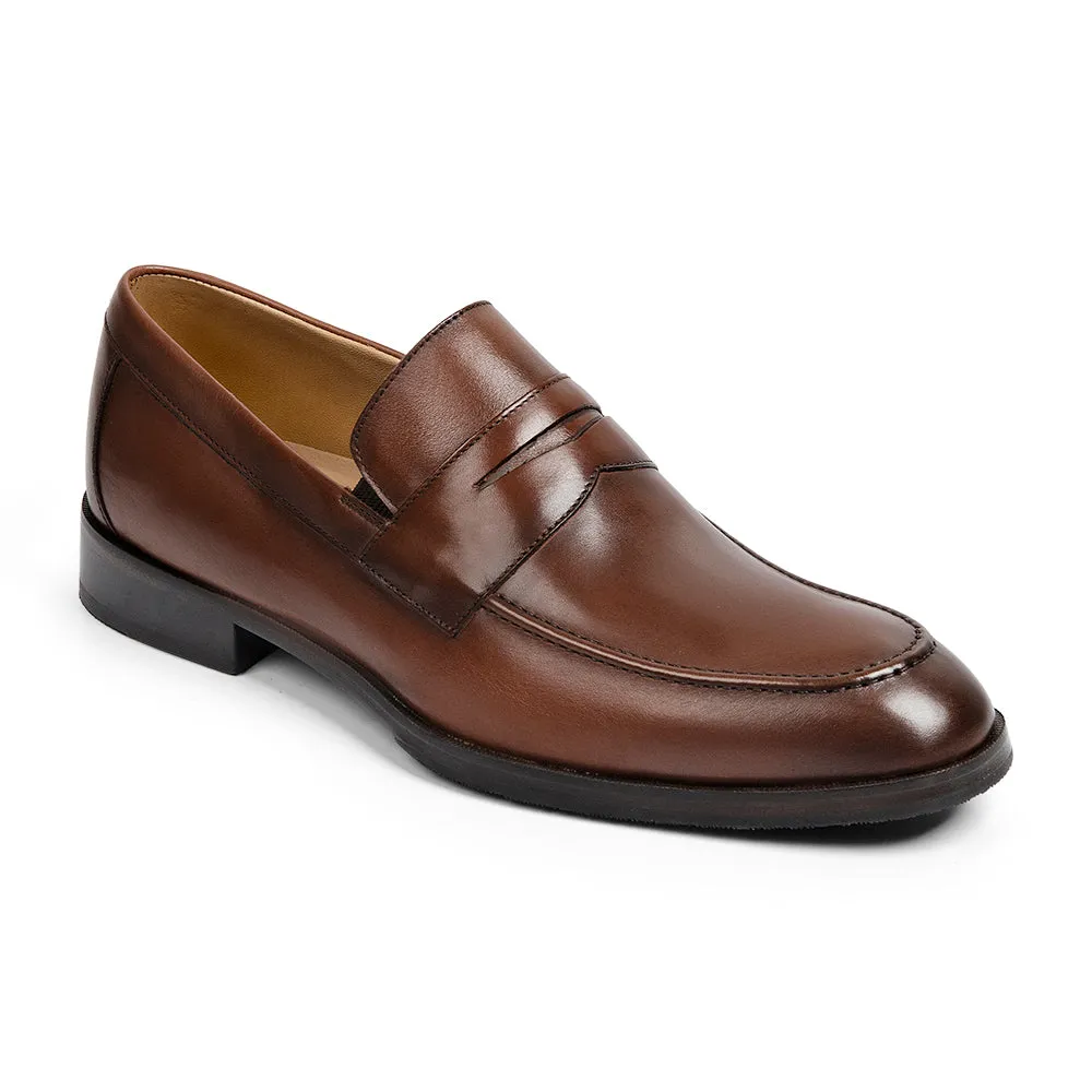 Eurico Men's Leather Loafers