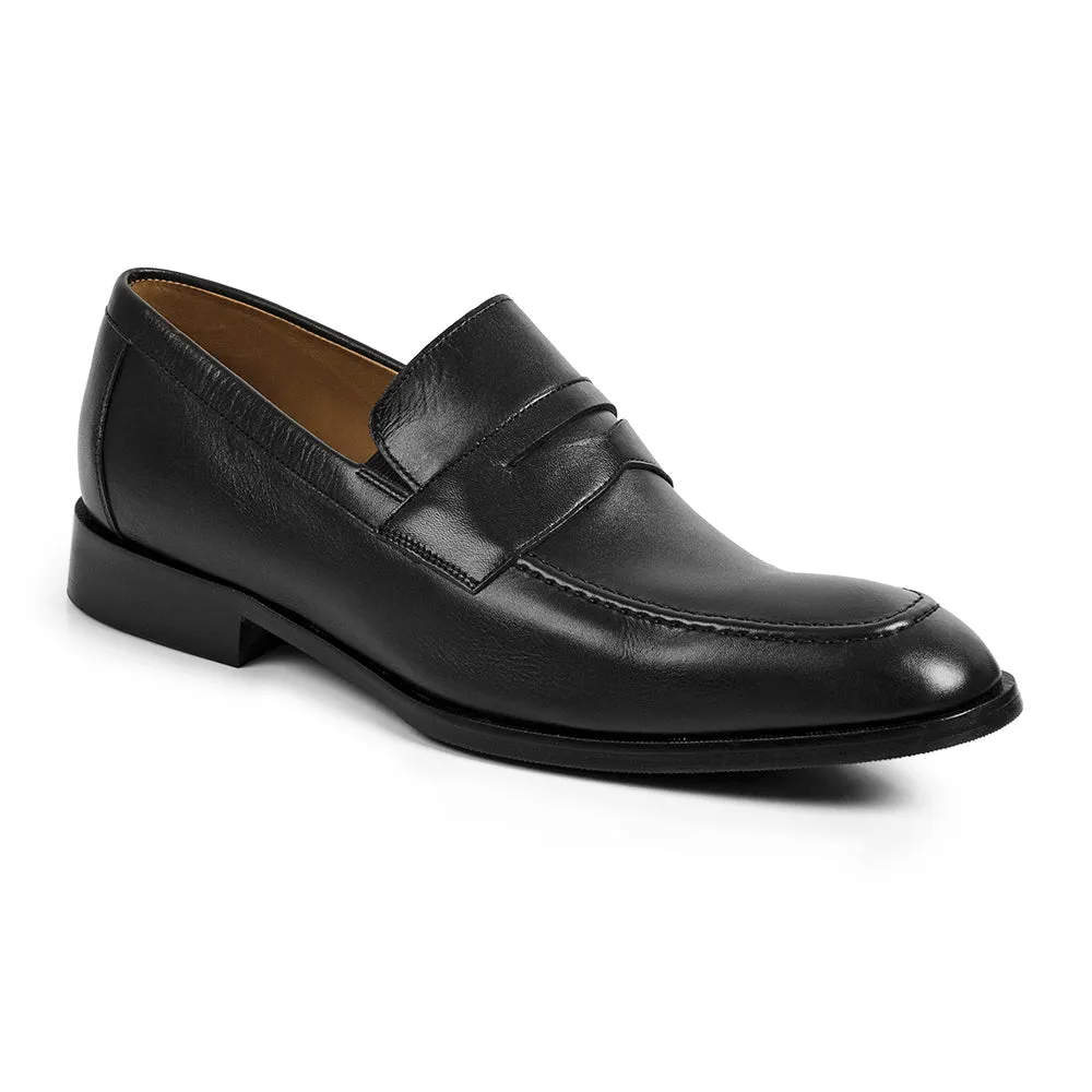Eurico Men's Leather Loafers