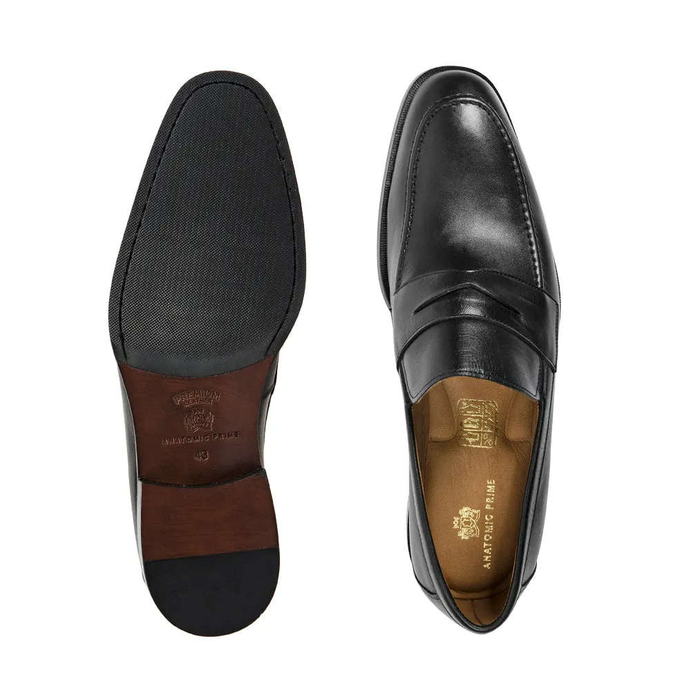Eurico Men's Leather Loafers