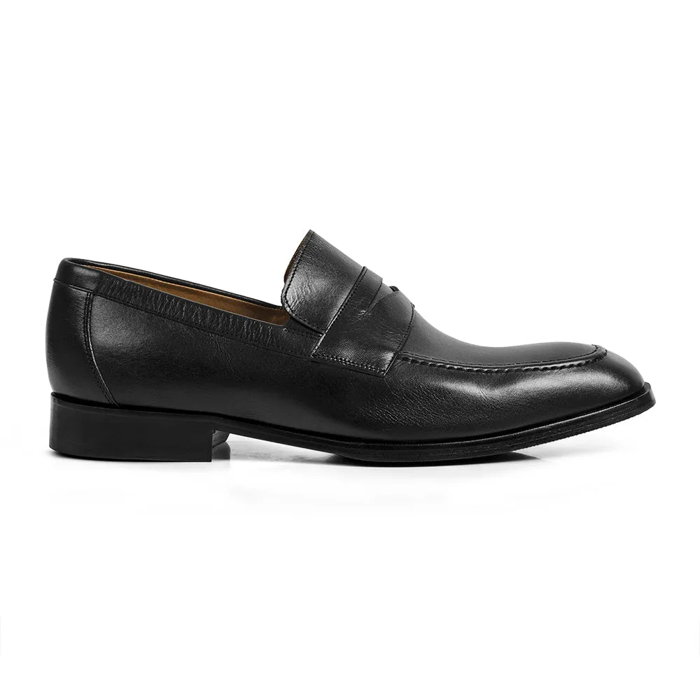 Eurico Men's Leather Loafers