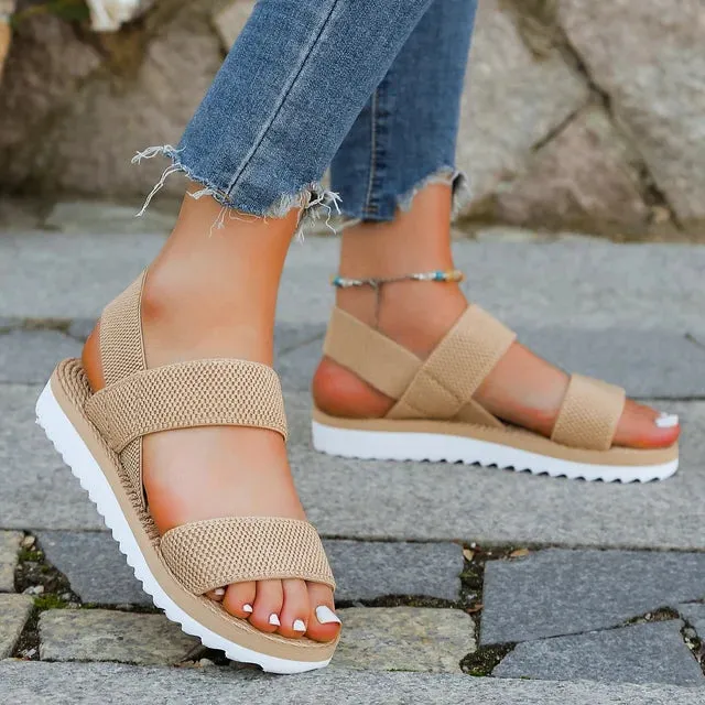 Eva™ - Stylish sandals