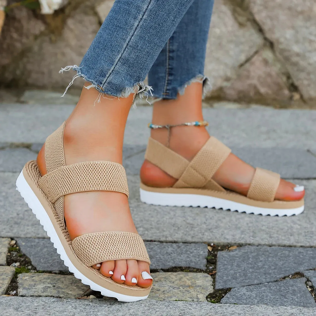 Eva™ - Stylish sandals