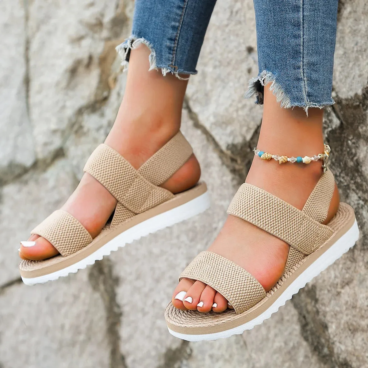 Eva™ - Stylish sandals