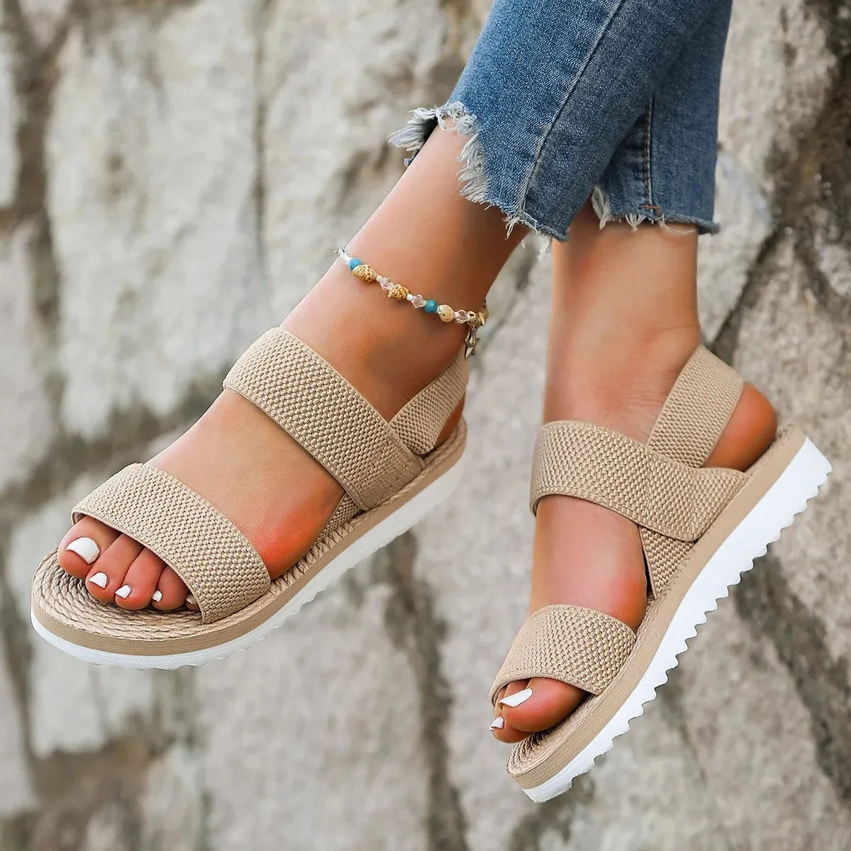 Eva™ - Stylish sandals