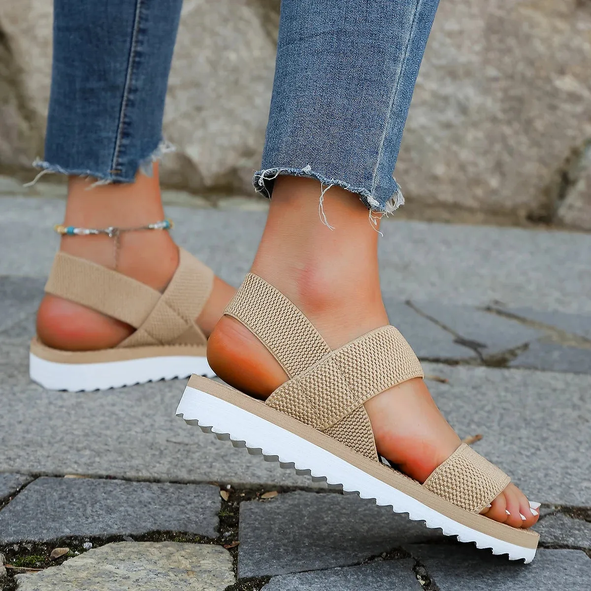 Eva™ - Stylish sandals
