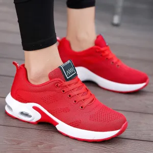 Fashion Women Sneakers Running Shoes Outdoor Sports Shoes