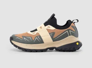 FitVille Men's Low-Top LugMax Hiking Shoes V4