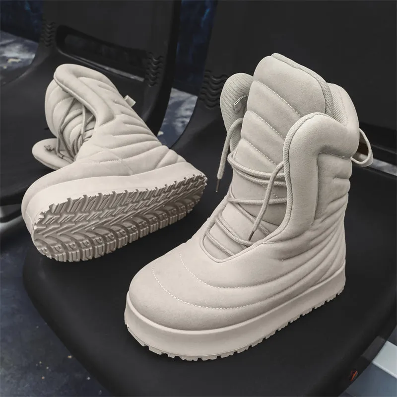 ‘Galactic Verge’ X9X Moon Boots