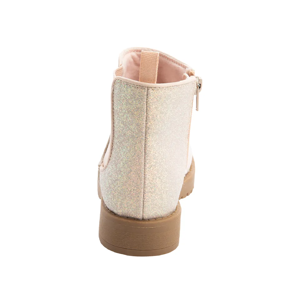 Girl's Allea Chelsea Boot