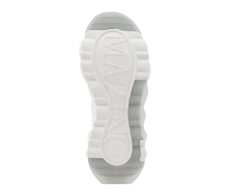Glacier Silver