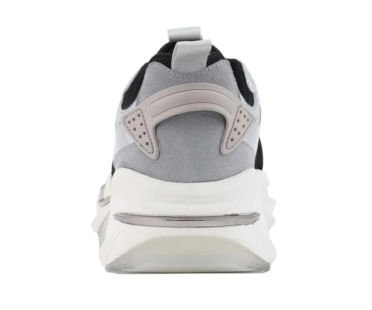 Glacier Silver