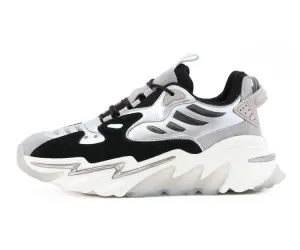 Glacier Silver