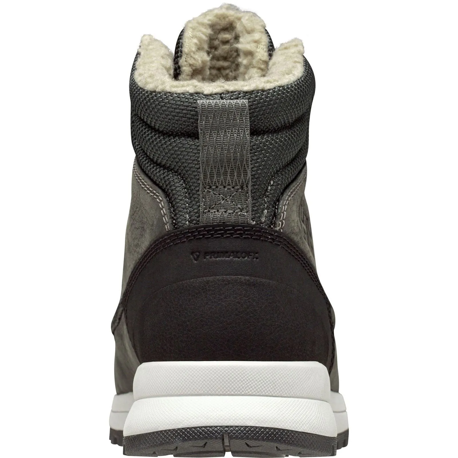 Helly Hansen Sport Kelvin LX Leather Men's Grey Boots
