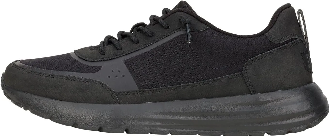 Hey Dude Men's Sirocco Alta M Essentials Sneaker