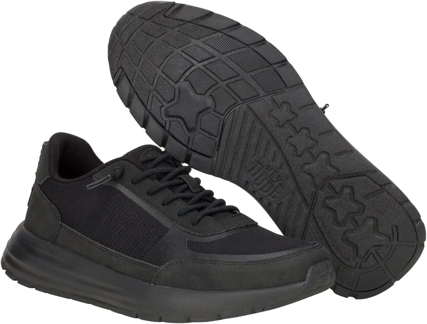 Hey Dude Men's Sirocco Alta M Essentials Sneaker