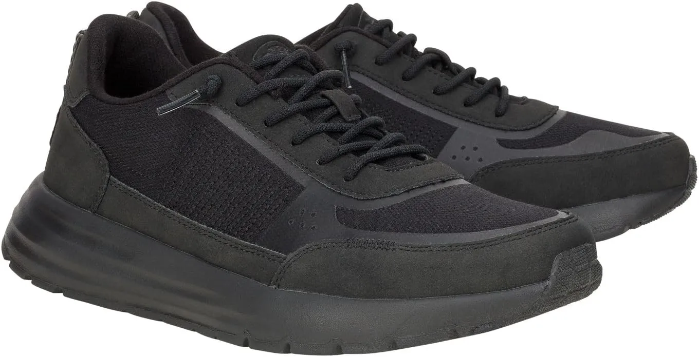 Hey Dude Men's Sirocco Alta M Essentials Sneaker