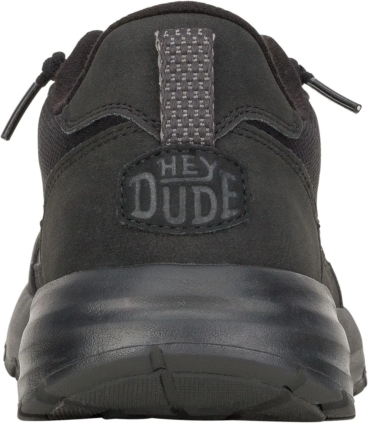Hey Dude Men's Sirocco Alta M Essentials Sneaker