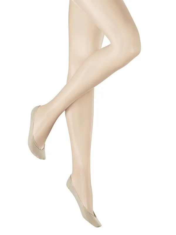 Hudson Ballerina Footlets