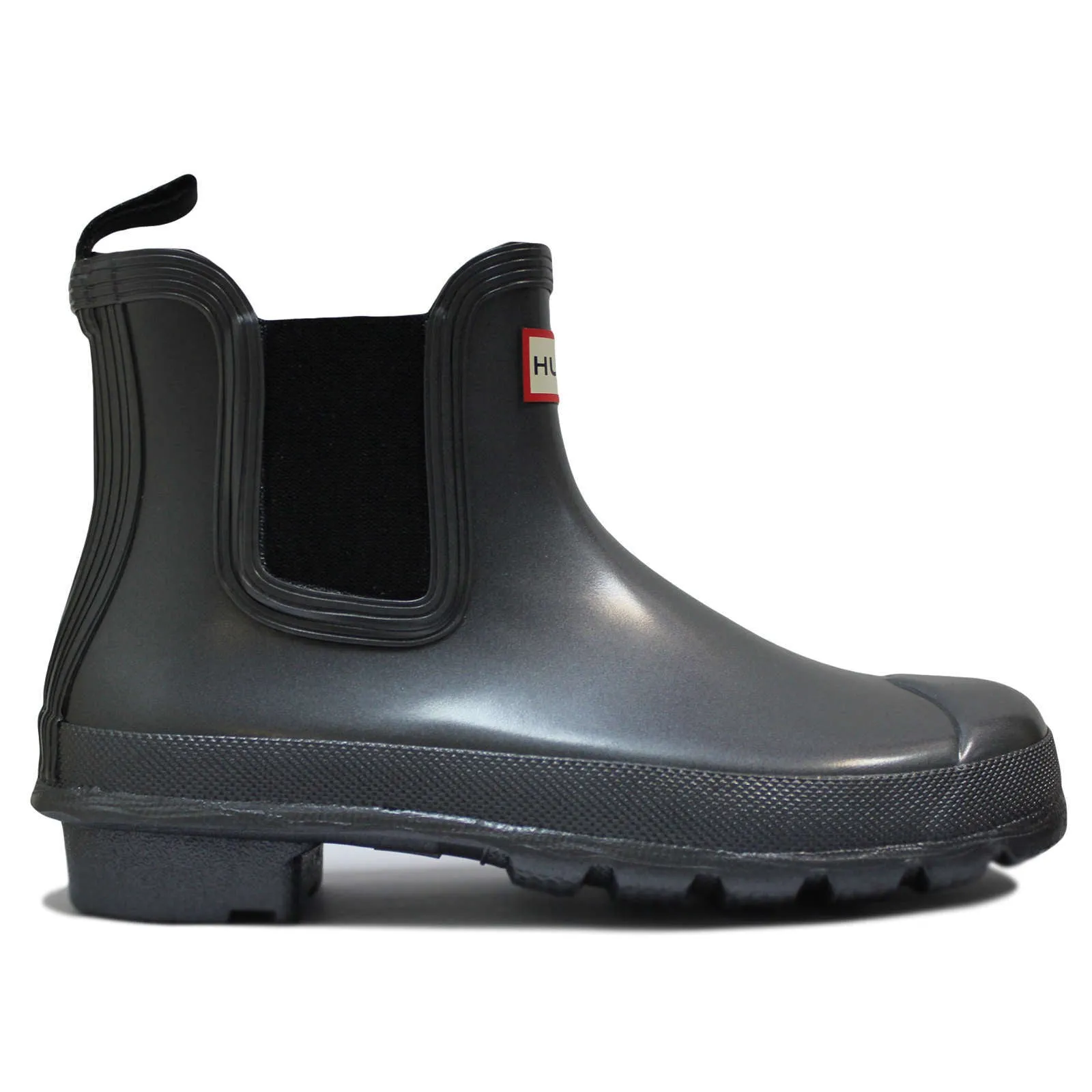 Hunter Original Nebula Rubber Women's Chelsea Boots