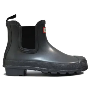 Hunter Original Nebula Rubber Women's Chelsea Boots