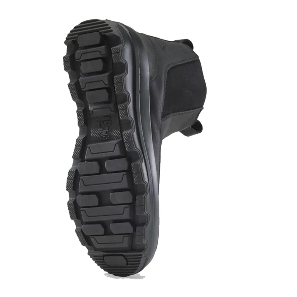 KAMIK INCEPTION C WATERPROOF INSULATED SLIP ON BOOT BLACK - MENS
