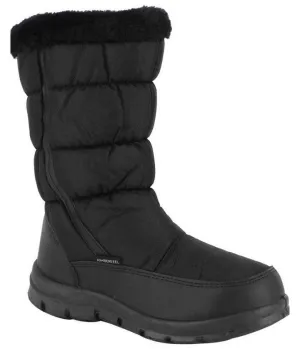 Kimberfeel Cleya Boot Noir