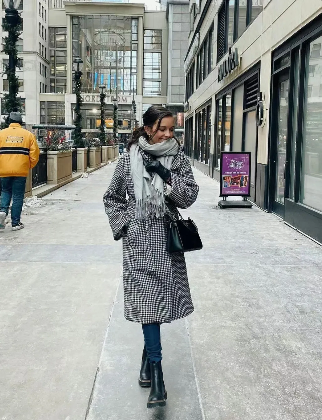 Laguna Chelsea Boots