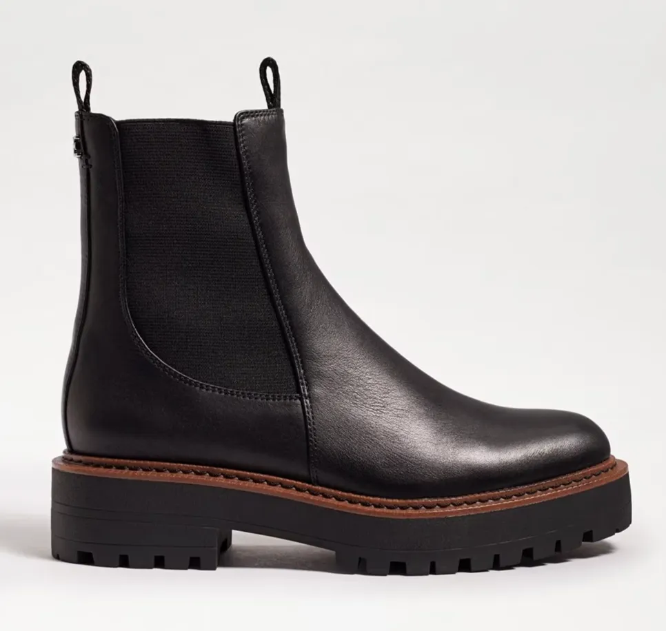 Laguna Chelsea Boots