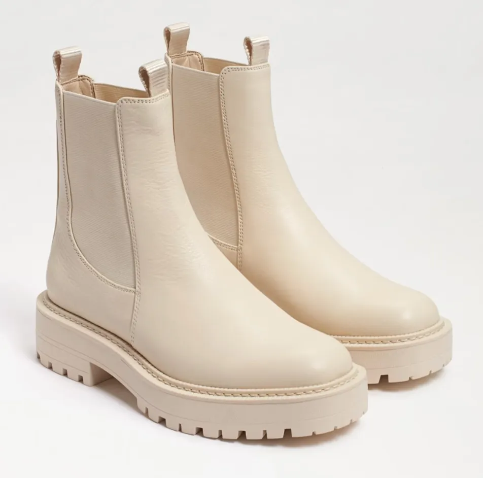 Laguna Chelsea Boots
