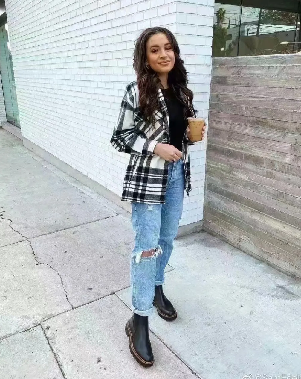 Laguna Chelsea Boots