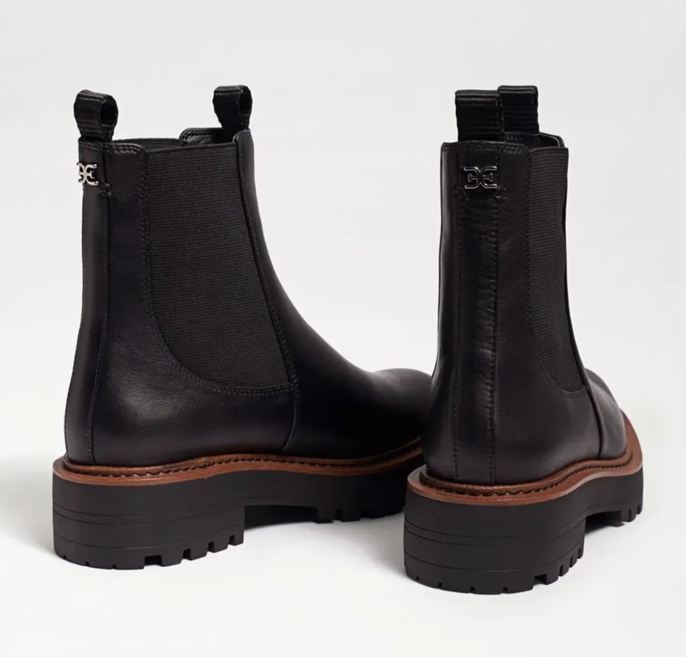 Laguna Chelsea Boots