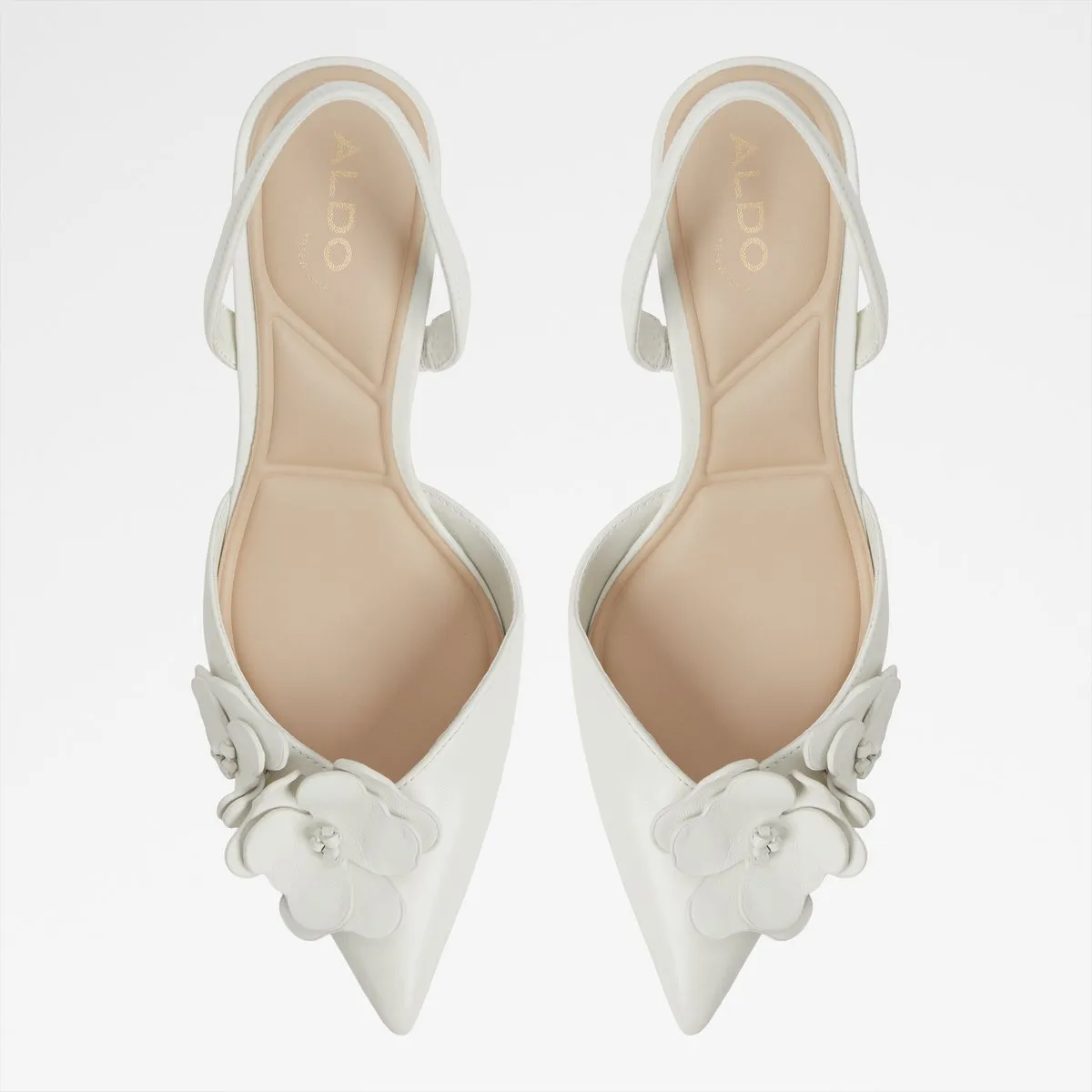Leilania Heeled Shoes