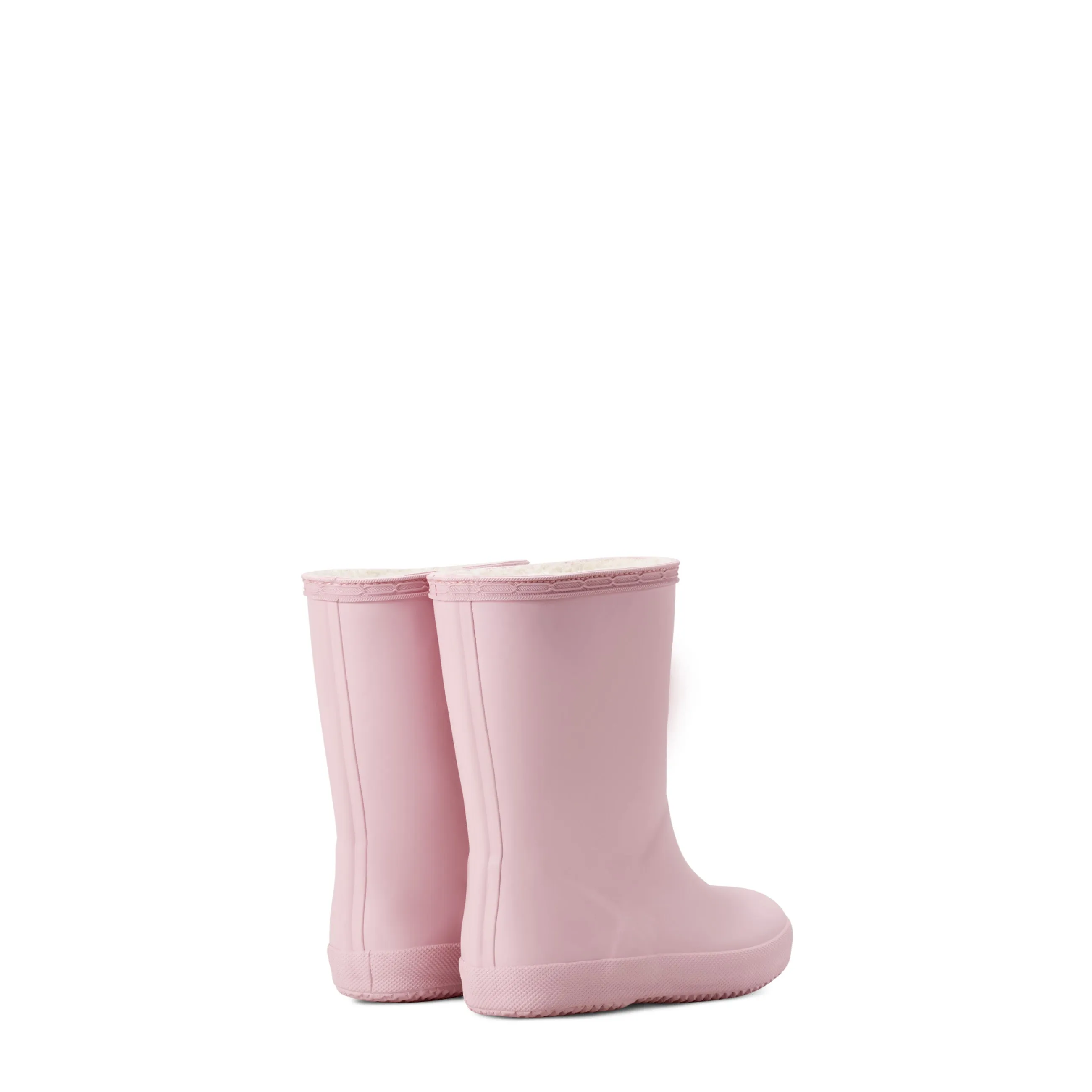 Little Kids Insulated Rain Boots