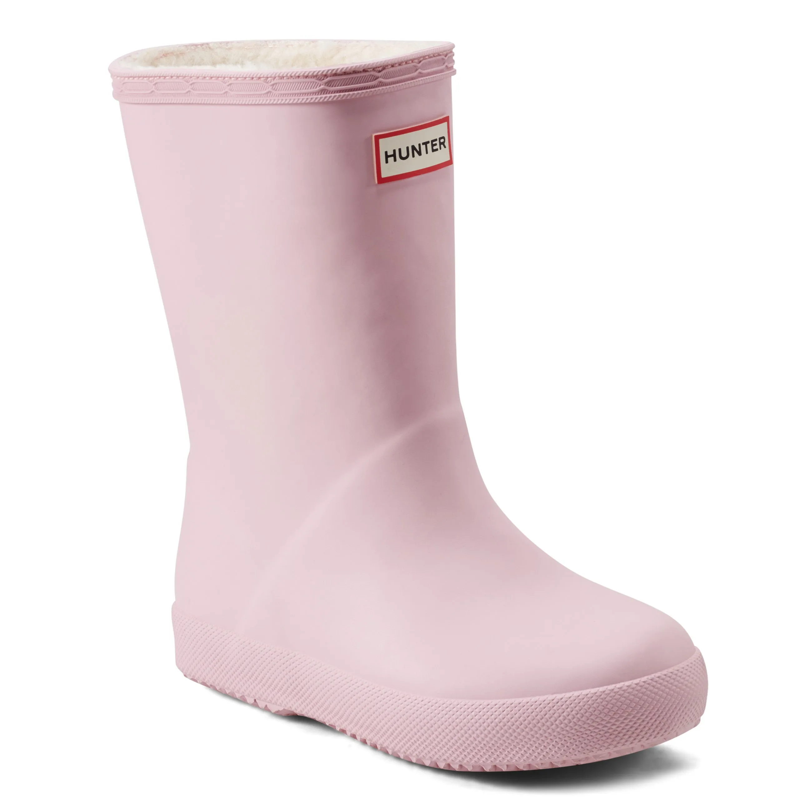 Little Kids Insulated Rain Boots