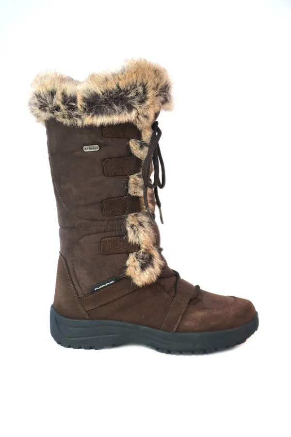 Lucia2 OC Brown