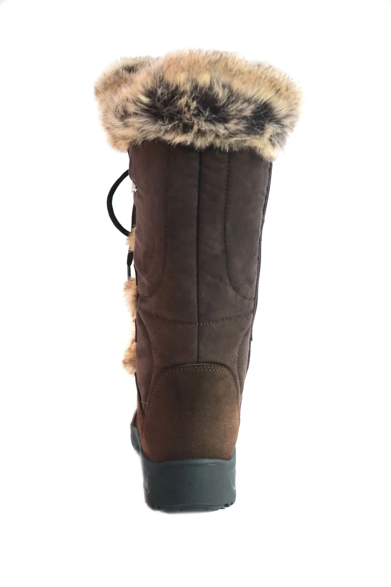 Lucia2 OC Brown