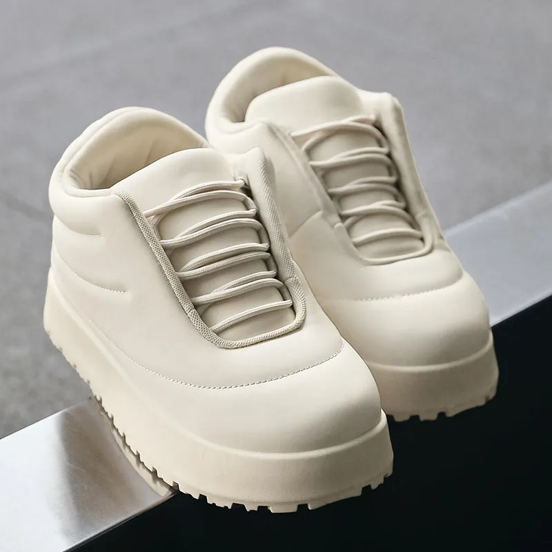 ‘Lunar Surge’ X9X Moon Boots