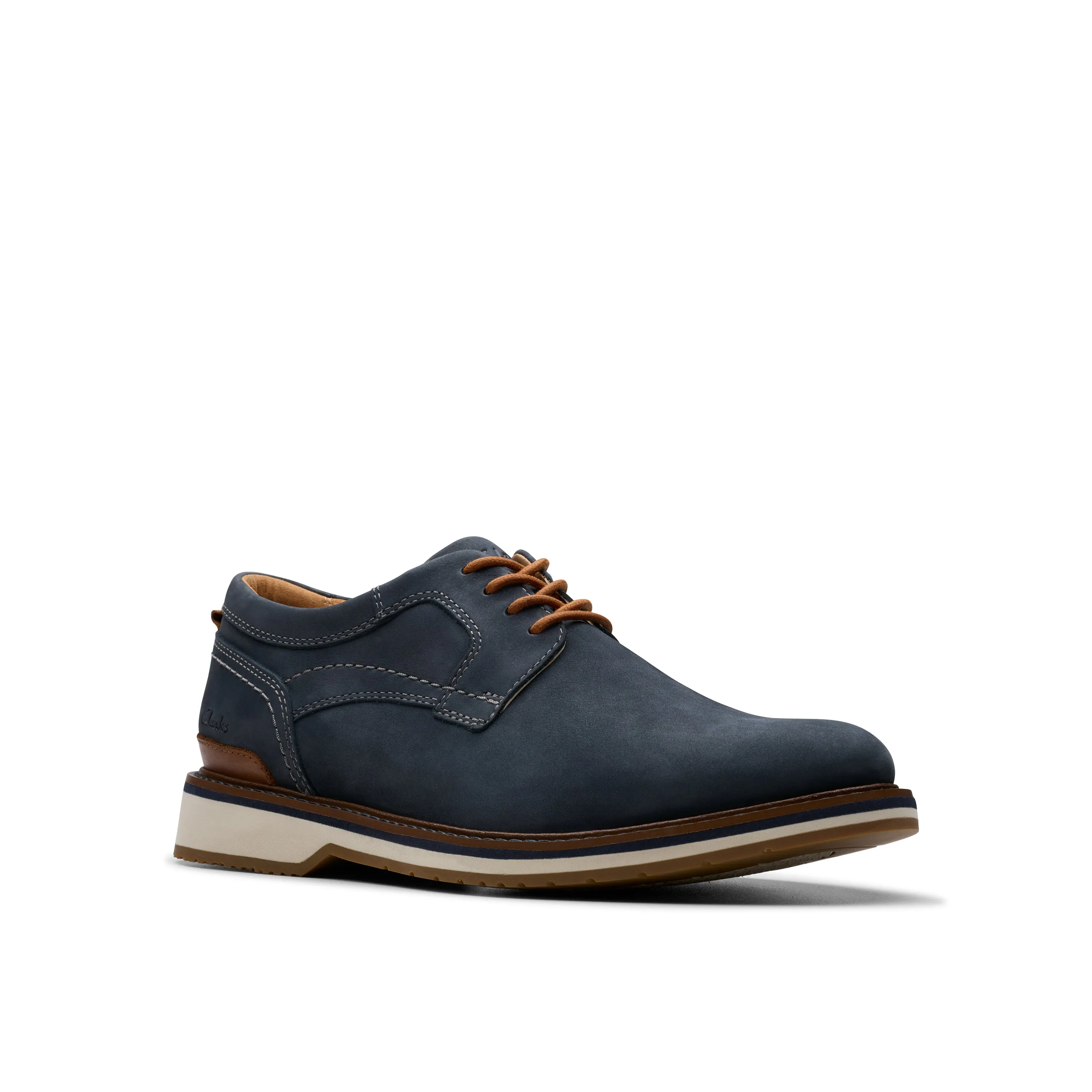 Men's Clarks Monahan Plain