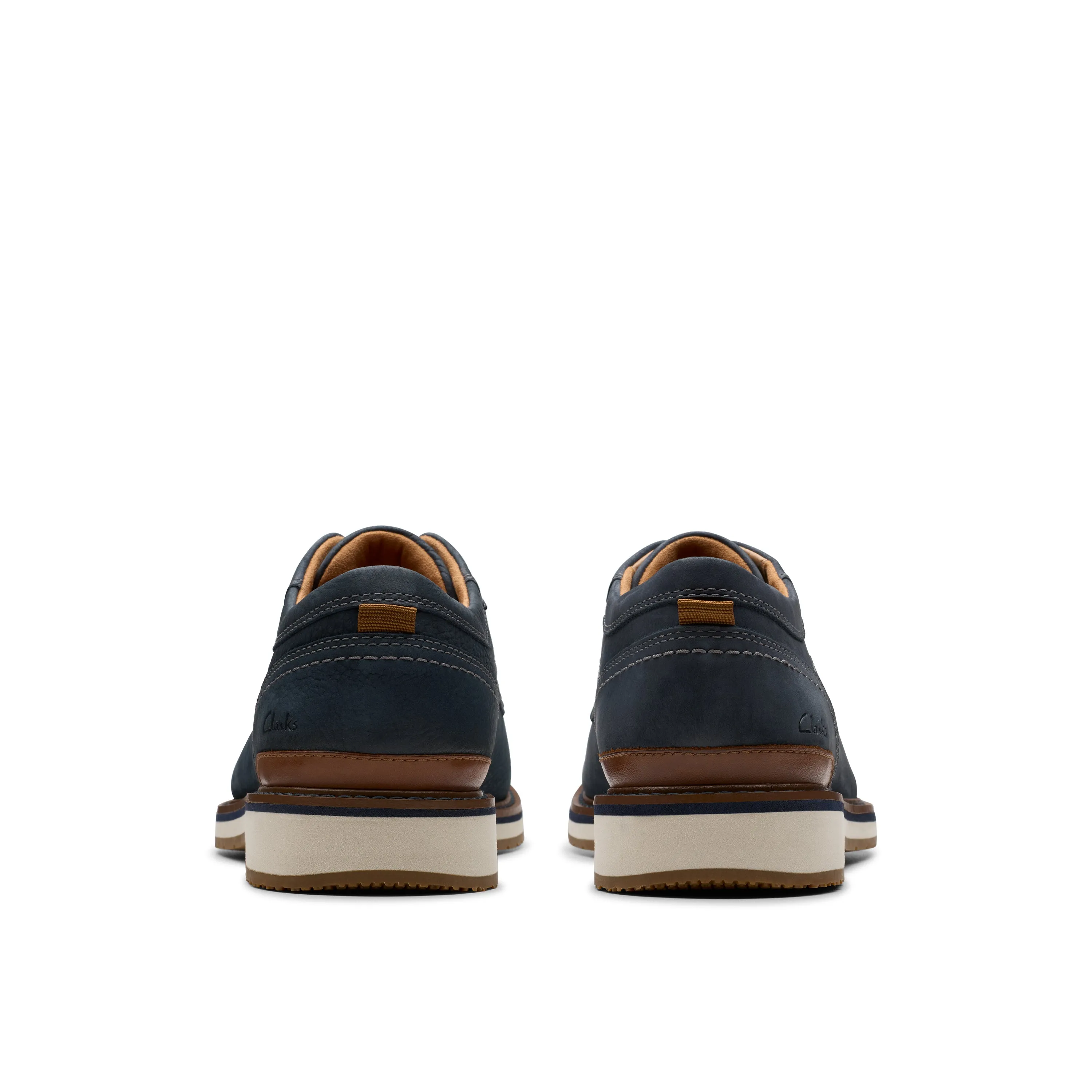Men's Clarks Monahan Plain