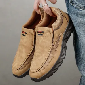 Men's Light Weight Comfortable Daily Shoes