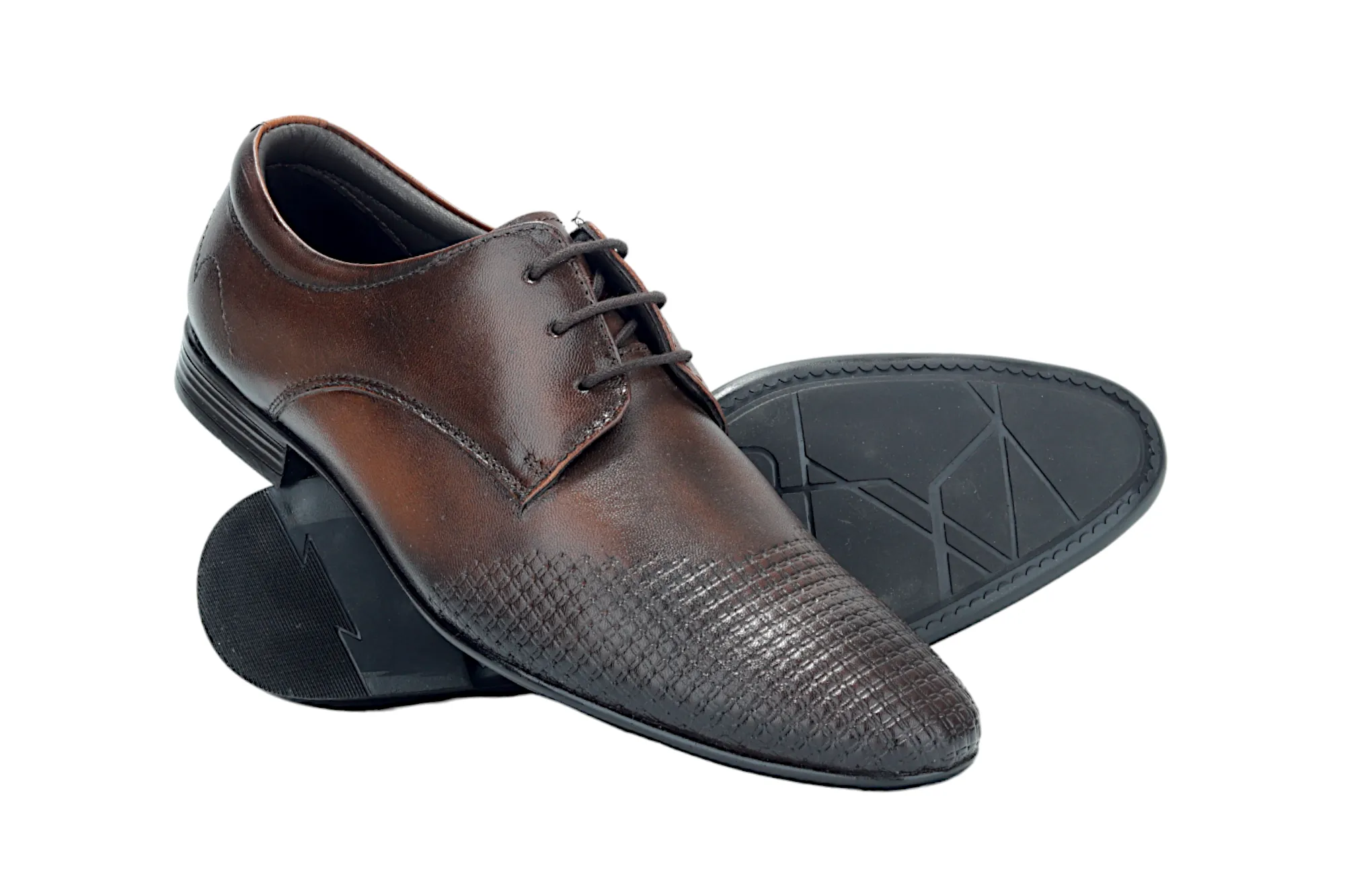 Mens Premium leather Formal Shoe 37933