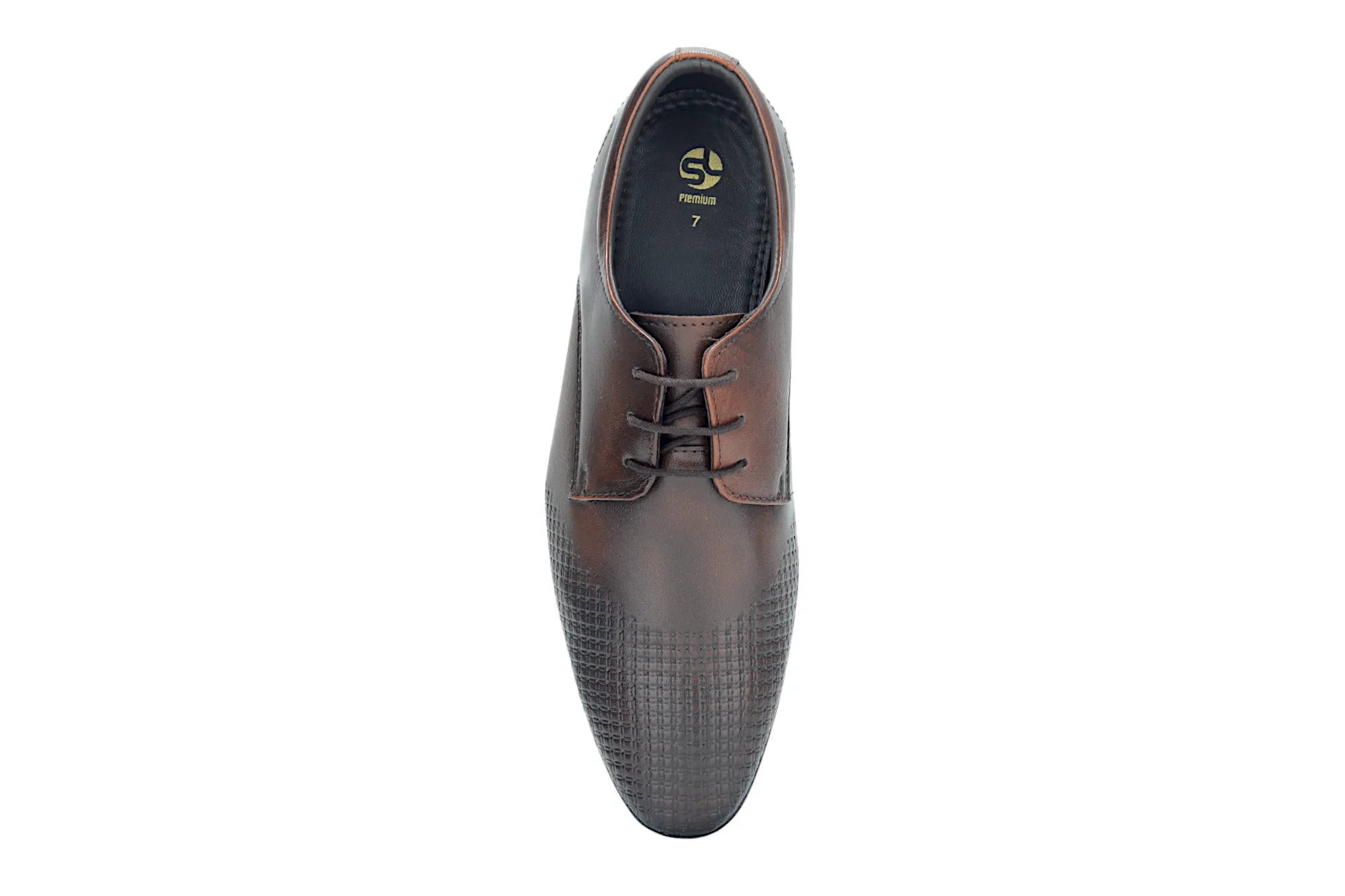 Mens Premium leather Formal Shoe 37933