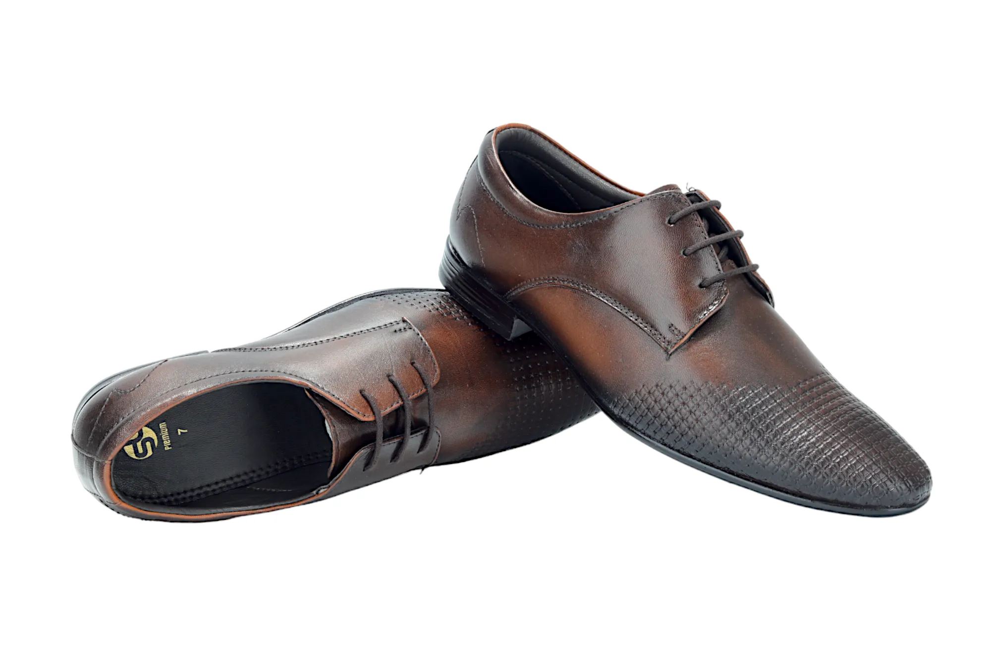Mens Premium leather Formal Shoe 37933