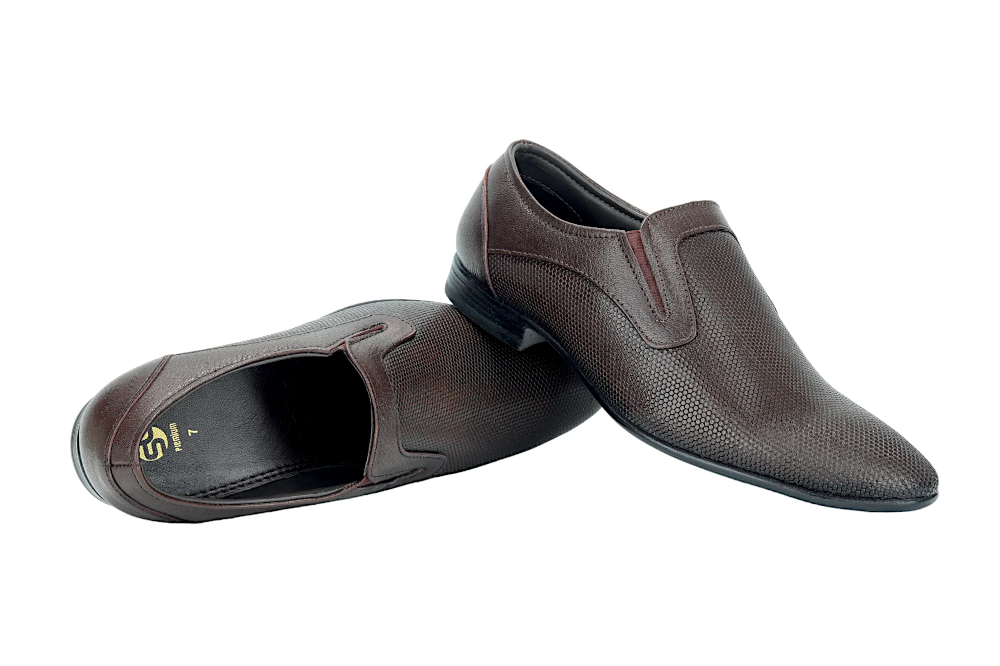 Mens Premium leather Formal Shoe 37934