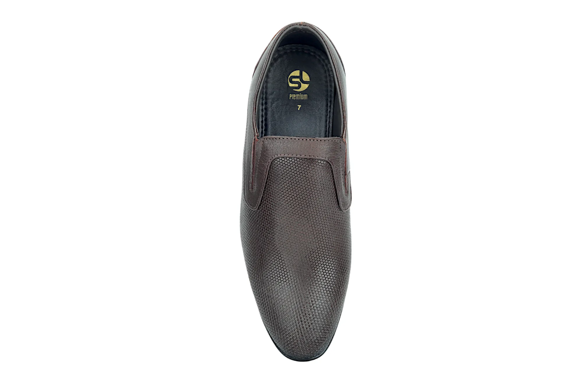 Mens Premium leather Formal Shoe 37934