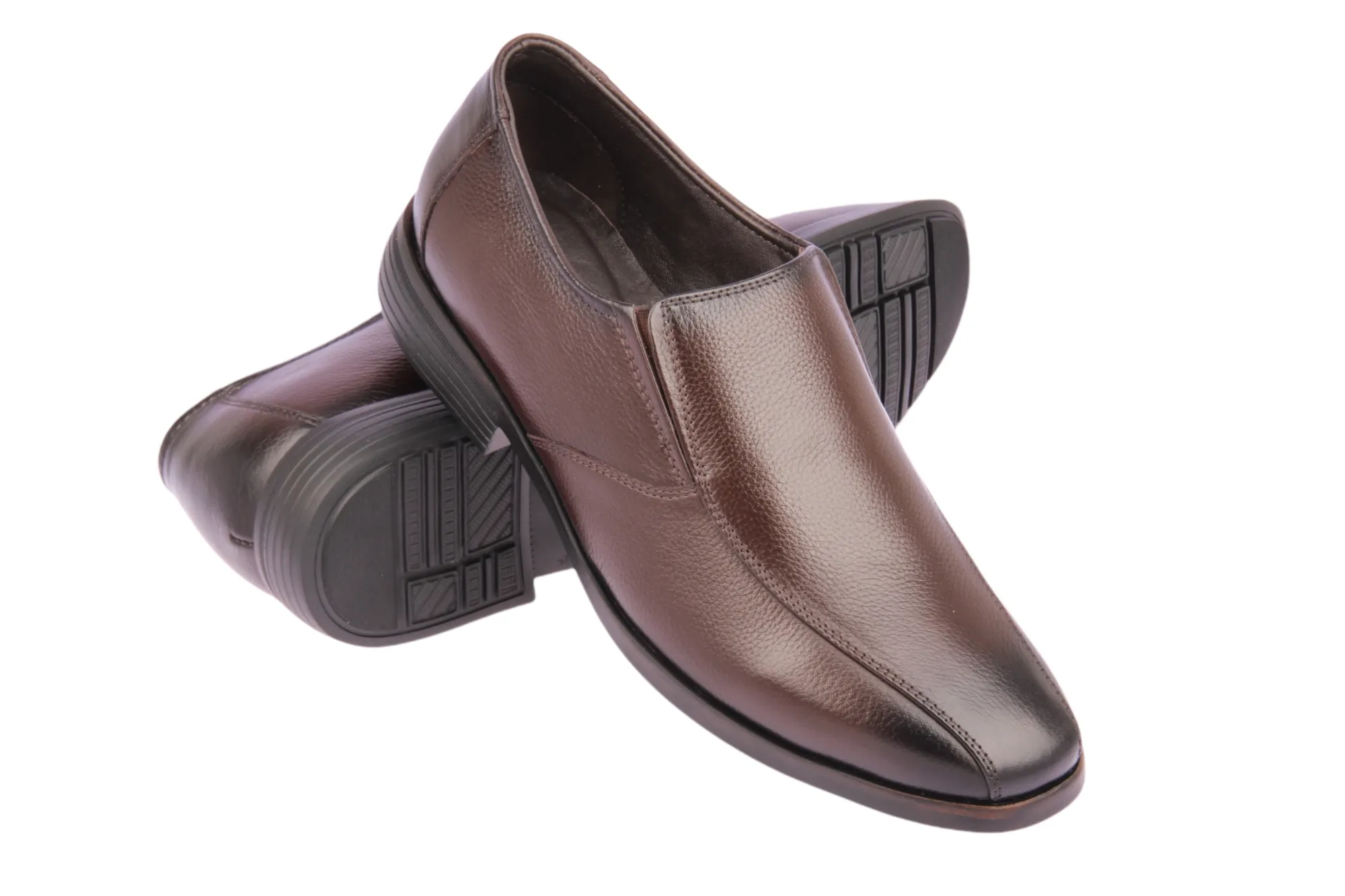 Mens Premium leather Formal Shoe 45853