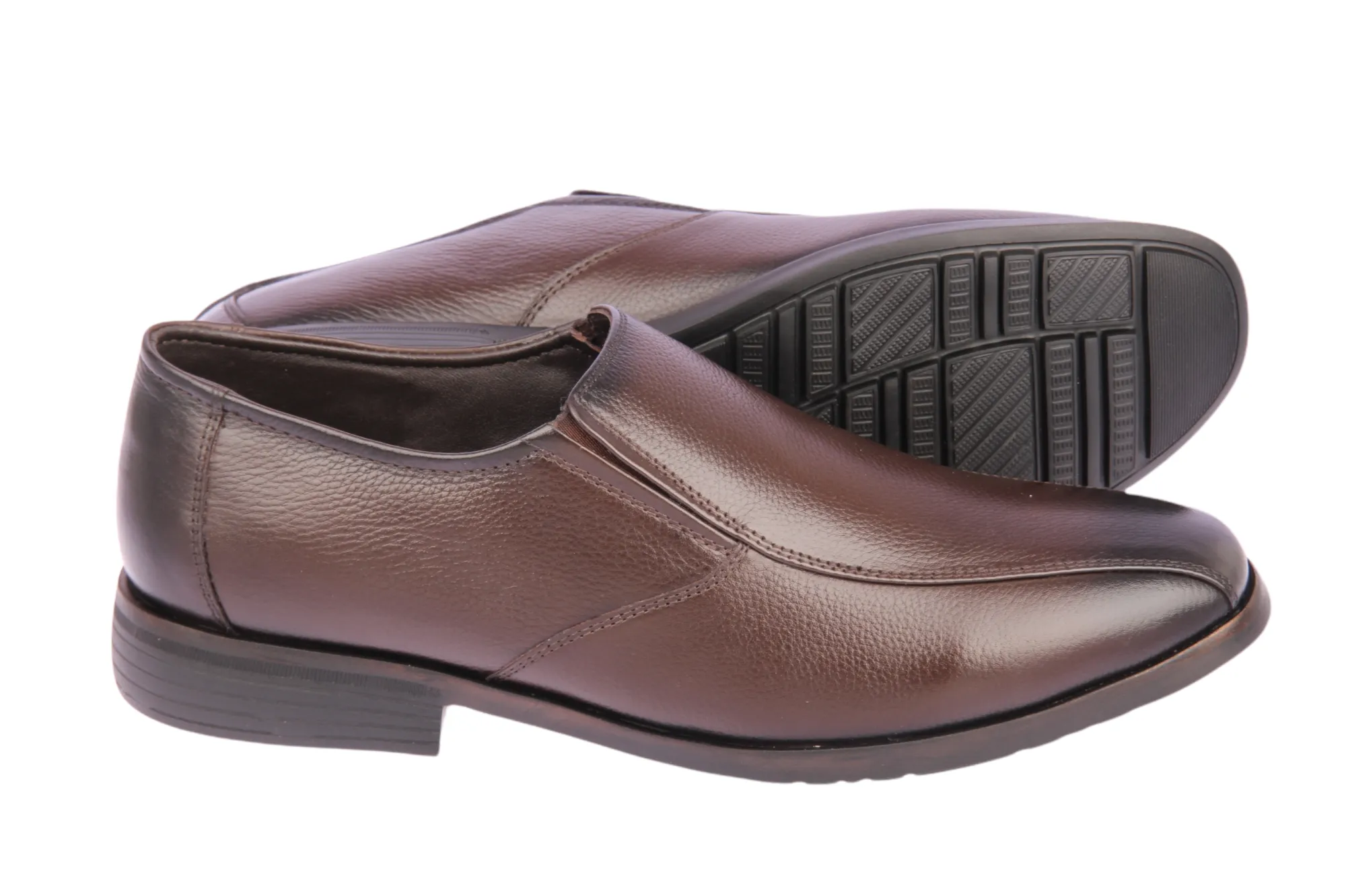 Mens Premium leather Formal Shoe 45853